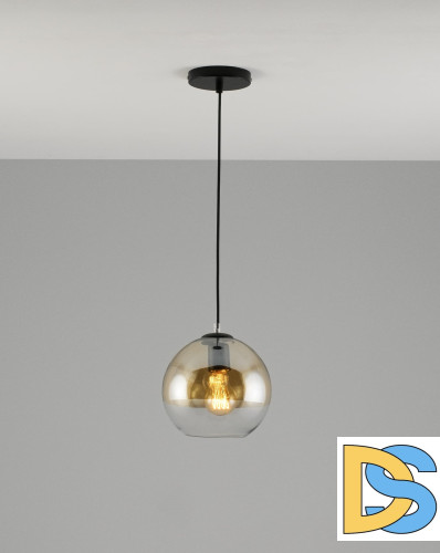 Подвесной светильник Moderli Silestia V1691-1P