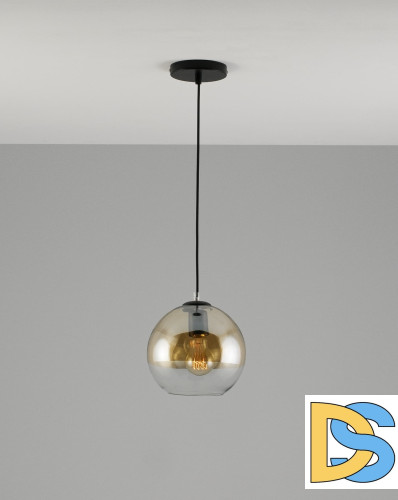 Подвесной светильник Moderli Silestia V1691-1P