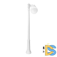 Парковый светильник Fumagalli Globe G30.157.S10.WYF1R