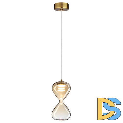 Подвесной светильник Odeon Light Pendant Glessi 5093/4LA