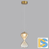 Подвесной светильник Odeon Light Pendant Glessi 5093/4LA