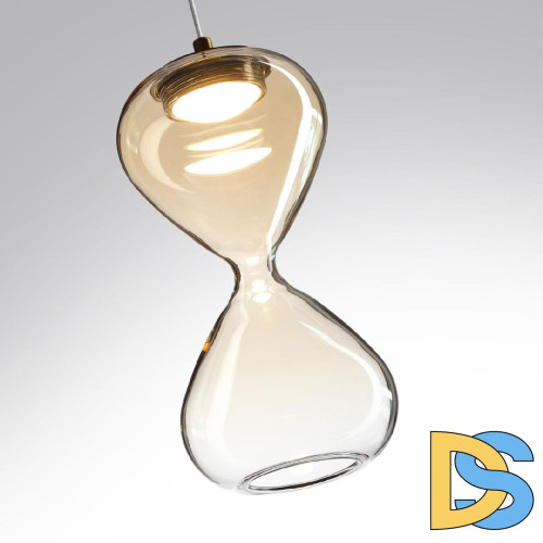 Подвесной светильник Odeon Light Pendant Glessi 5093/4LA