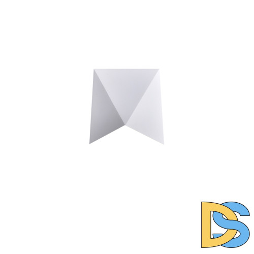 Уличный настенный светодиодный светильник Mantra Triax 6526