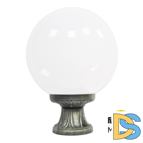 Ландшафтный светильник Fumagalli Globe G30.110.000.BYF1R