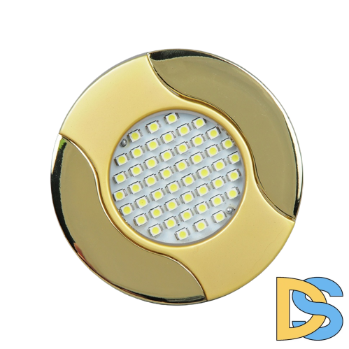 Встраиваемый светильник Elvan TCH-4-MR16-5.3-PG-G