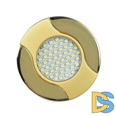 Встраиваемый светильник Elvan TCH-4-MR16-5.3-PG-G