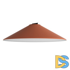 Трековый светильник Divinare Decorato 2513/34 SP-16