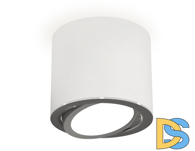 Накладной поворотный светильник Ambrella Light Techno XS7401003 (C7401, N7003)