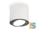 Накладной поворотный светильник Ambrella Light Techno XS7401003 (C7401, N7003)