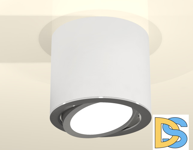 Накладной поворотный светильник Ambrella Light Techno XS7401003 (C7401, N7003)