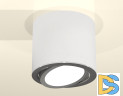 Накладной поворотный светильник Ambrella Light Techno XS7401003 (C7401, N7003)