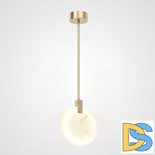 Подвесной светильник ImperiumLoft Marble 101777-26