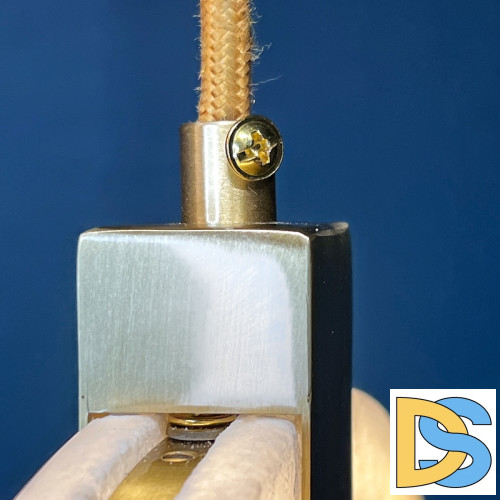 Подвесной светильник ImperiumLoft Marble 101777-26