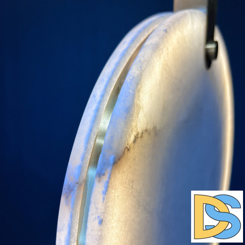 Подвесной светильник ImperiumLoft Marble 101777-26