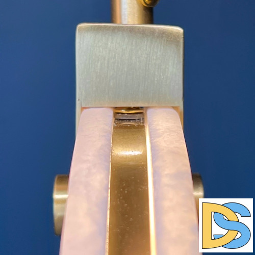 Подвесной светильник ImperiumLoft Marble 101777-26