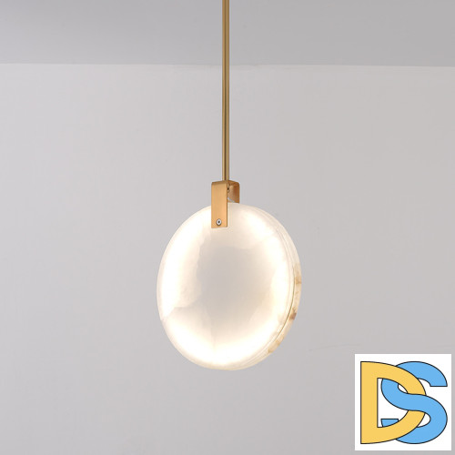 Подвесной светильник ImperiumLoft Marble 101777-26