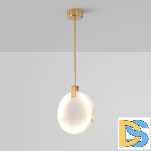 Подвесной светильник ImperiumLoft Marble 101777-26