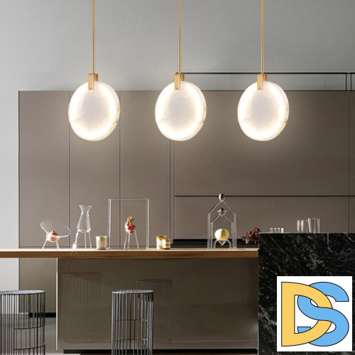 Подвесной светильник ImperiumLoft Marble 101777-26