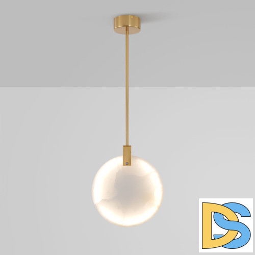 Подвесной светильник ImperiumLoft Marble 101777-26