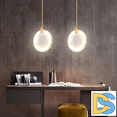 Подвесной светильник ImperiumLoft Marble 101777-26