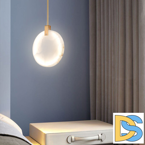 Подвесной светильник ImperiumLoft Marble 101777-26