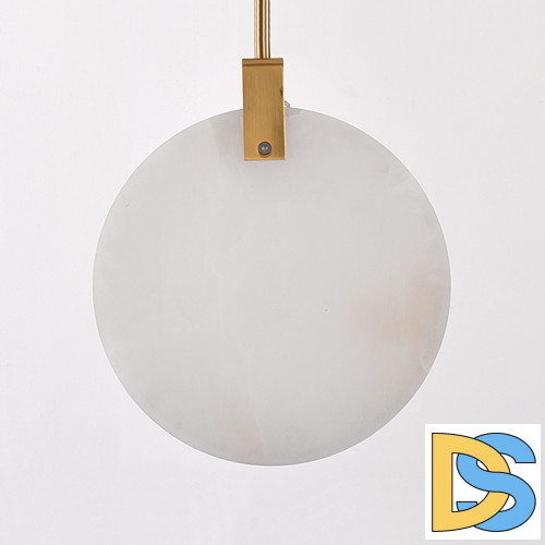 Подвесной светильник ImperiumLoft Marble 101777-26