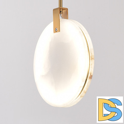 Подвесной светильник ImperiumLoft Marble 101777-26