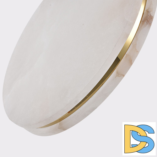 Подвесной светильник ImperiumLoft Marble 101777-26