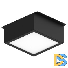 Встраиваемый светильник Feron AL254 48914