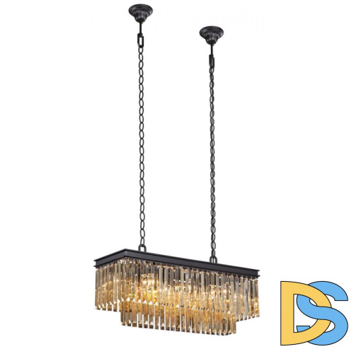 Подвесная люстра Vitaluce V5158-1/10