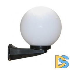 Уличный настенный светильник ЭРА НБУ 01-60-251 Б0048075