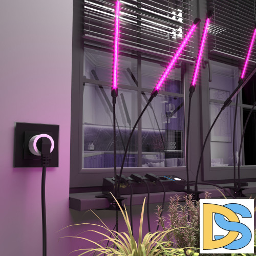 Розетка Elektrostandard 4690389186776 a060311