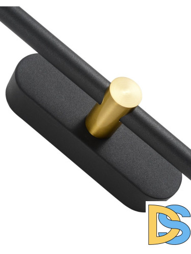 Настенный светильник Zortes Mavy ZRS.90610.02