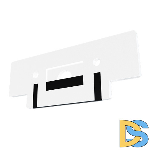 Заглушка для магнитного шинопровода Arte Lamp Optima-accessories A751233E