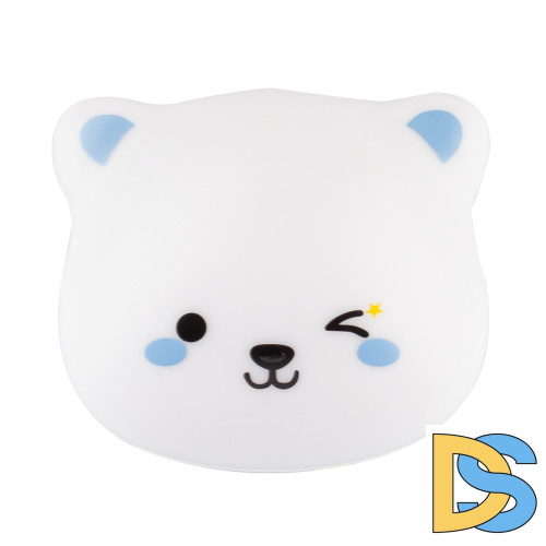 Настольная лампа ЭРА NLED-466-1W-W Б0049342