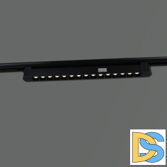 Трековый светильник Reluce 06185-9.3-001C LED30W BK