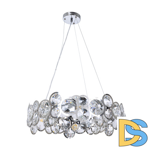 Подвесная люстра Arte Lamp Sarah A1062SP-6CC
