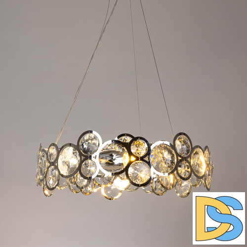 Подвесная люстра Arte Lamp Sarah A1062SP-6CC