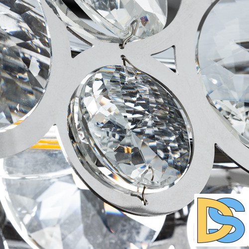 Подвесная люстра Arte Lamp Sarah A1062SP-6CC