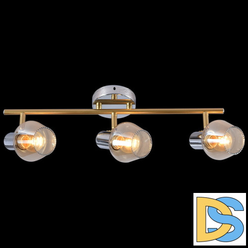 Спот Reluce 05949-0.8-03 CR+GOLD