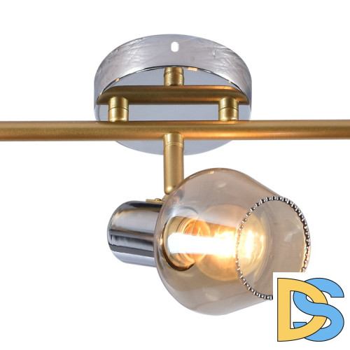 Спот Reluce 05949-0.8-03 CR+GOLD