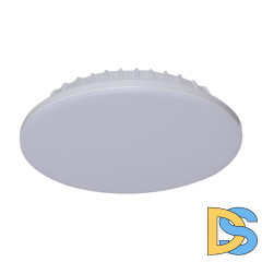 Встраиваемый светильник Reluce 70605-9.0-001OL LED18W WH 4000K