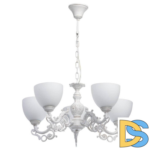 Подвесная люстра MW-Light Ариадна 450016605