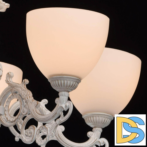 Подвесная люстра MW-Light Ариадна 450016605