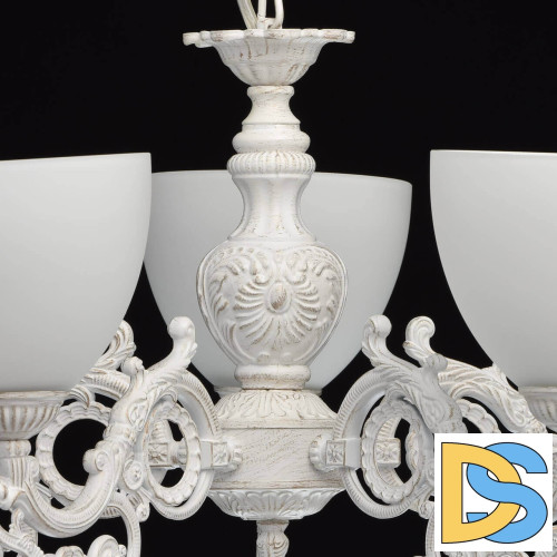 Подвесная люстра MW-Light Ариадна 450016605