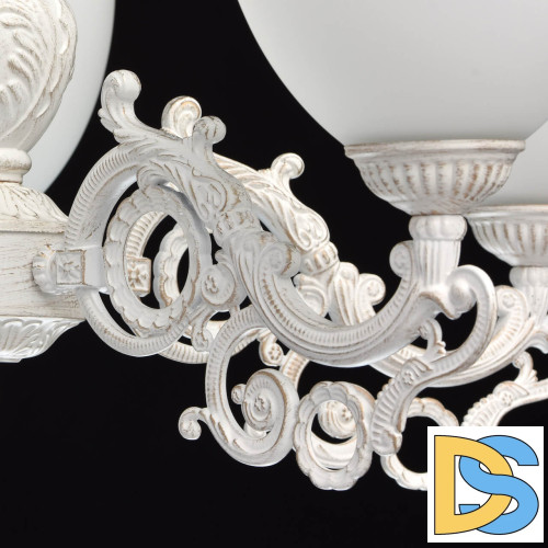 Подвесная люстра MW-Light Ариадна 450016605