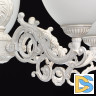 Подвесная люстра MW-Light Ариадна 450016605