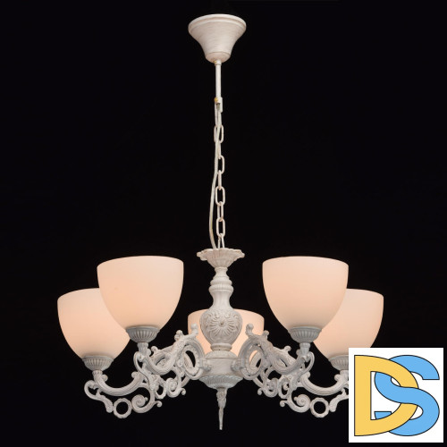 Подвесная люстра MW-Light Ариадна 450016605