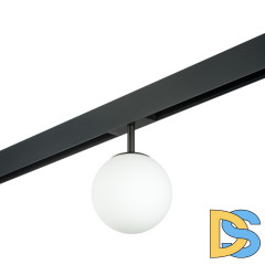 Трековый светильник Lightstar Teta PRO110107 (595107+595110)