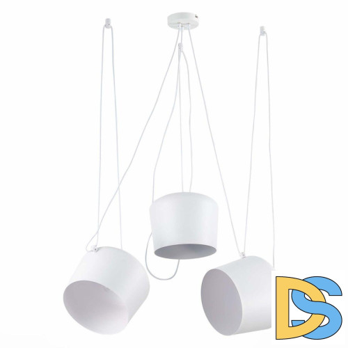 Подвесная люстра Evoluce Trieste SLE120653-03